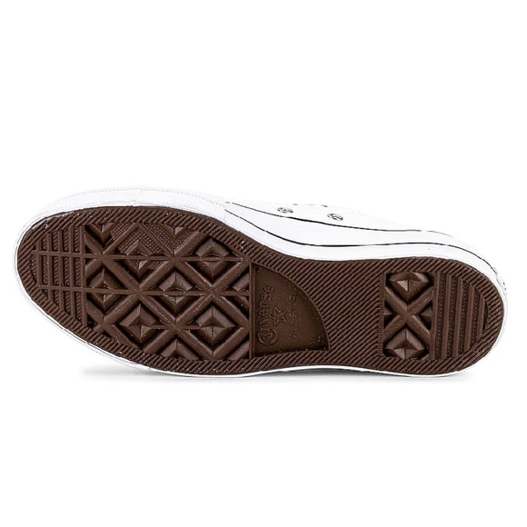 - NEW Converse Chuck Taylor All Star Lift Sneaker 0885 - Picture 6 of 10